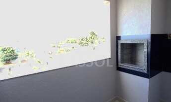 Imagem 6: RESIDENCIAL VELAZQUEZ - COQUEIRAL - IMOVEL NOVO - 1 SUITE E 1 QUARTO