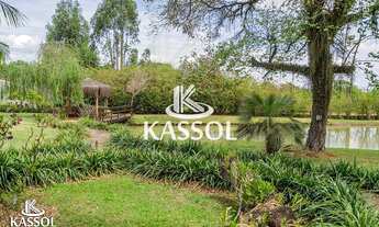 Imagem: TERRENO NO CONDOMINIO JARDINS DE MONET