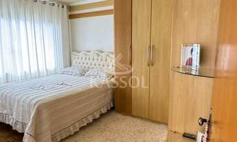 Imagem 5: Sobrado Imperdível no Bairro Tradicional de Cascavel