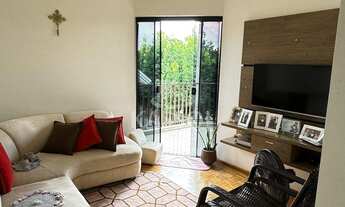 Imagem 4: Sobrado Imperdível no Bairro Tradicional de Cascavel