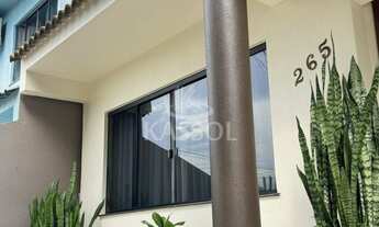 Imagem: Sobrado Imperdível no Bairro Tradicional