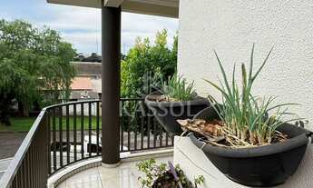 Imagem 3: Sobrado Imperdível no Bairro Tradicional de Cascavel