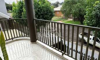 Imagem 2: Sobrado Imperdível no Bairro Tradicional de Cascavel