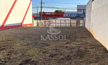 Imagem: Locacão comercial de Terreno Urbano com