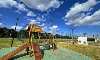 Imagem: Alphaville Terras Alpha Cascavel I, Bairro