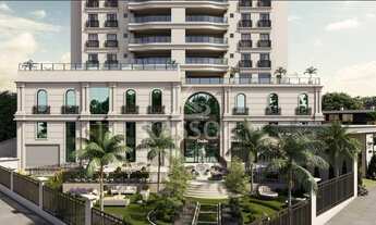 Imagem 4: Lançamento CATHERINE, Alto padrão em Cascavel no Country 4 suítes