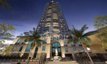 Imagem: Lançamento CATHERINE, Alto padrão em Cascavel