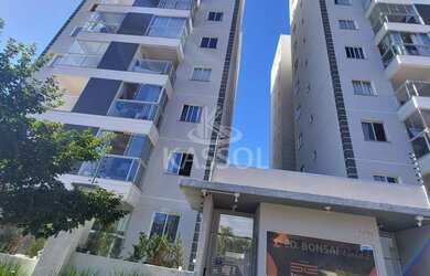 Imagem: Apartamento semimobiliado para locação