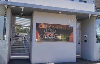 Imagem 3: Apartamento semimobiliado para locação, CANCELLI, CASCAVEL - PR