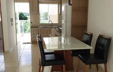 Imagem 5: Apartamento semimobiliado para locação, CANCELLI, CASCAVEL - PR