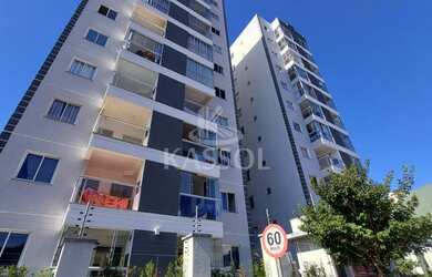 Imagem 2: Apartamento semimobiliado para locação, CANCELLI, CASCAVEL - PR