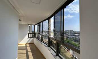 Imagem 2: Apartamento com 3 dormitórios à venda, CENTRO, CASCAVEL - PR - ALTO PADRÃO