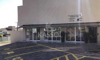 Imagem 2: SALA COMERCIAL TÉRREA, EXCELENTE PARA PANIFICADORA, CLINICAS, ESCRITORIOS