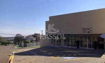 Imagem: SALA COMERCIAL TÉRREA, EXCELENTE PARA PANIFICADORA