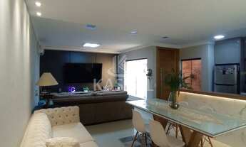 Imagem 4: Casa térrea com 1 suite e 2 quartos no Jardim Veneza sobra de terreno