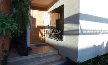 Imagem: Casa térrea com 1 suite e 2 quartos no