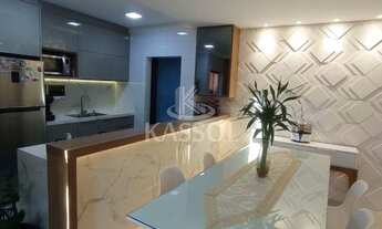 Imagem 6: Casa térrea com 1 suite e 2 quartos no Jardim Veneza sobra de terreno