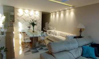 Imagem 3: Casa térrea com 1 suite e 2 quartos no Jardim Veneza sobra de terreno