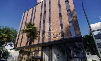 Imagem: Edifício Osmário Saraiva - Apartamento