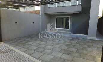 Imagem 2: Sobrado com 3 dormitórios à venda, COQUEIRAL, CASCAVEL - PR