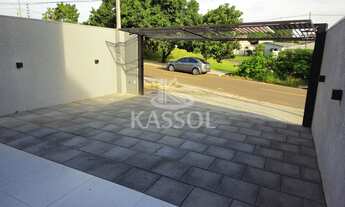 Imagem 5: Sobrado com 3 dormitórios à venda, COQUEIRAL, CASCAVEL - PR