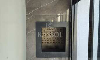 Imagem 7: Sobrado com 3 dormitórios à venda, COQUEIRAL, CASCAVEL - PR