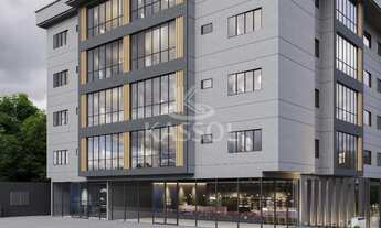 Imagem: RESIDENCIAL BELGRANO - APTOS NA PLANTA