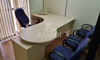 Imagem 3: SALA COMERCIAL NO EDIFÍCIO CENTRO COMERCIAL EMILIA SARAIVA, CASCAVEL PR