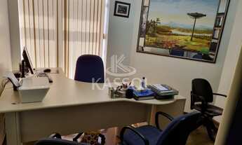 Imagem 2: SALA COMERCIAL NO EDIFÍCIO CENTRO COMERCIAL EMILIA SARAIVA, CASCAVEL PR