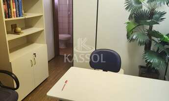 Imagem 4: SALA COMERCIAL NO EDIFÍCIO CENTRO COMERCIAL EMILIA SARAIVA, CASCAVEL PR