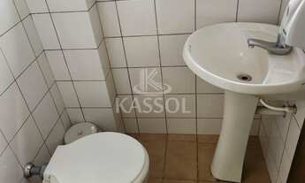 Imagem 6: SALA COMERCIAL NO EDIFÍCIO CENTRO COMERCIAL EMILIA SARAIVA, CASCAVEL PR