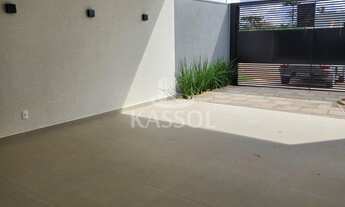 Imagem 2: Casa à venda, TROPICAL II, CASCAVEL - PR, Com piscina, 3 suítes