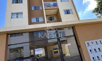 Imagem 2: Apartamento à venda, SÃO CRISTÓVÃO, CASCAVEL - PR, 03 quartos, ao Lado Tuiuti