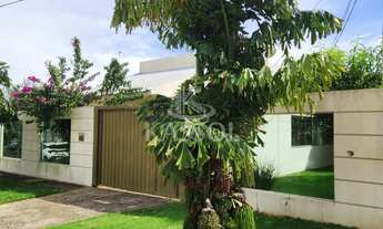 Imagem: Casa à venda, Bairro Coqueiral, CASCAVEL