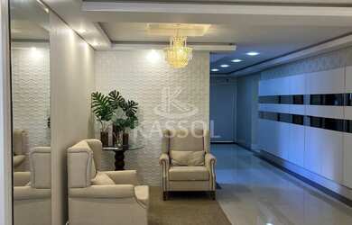 Imagem 6: Apartamento com 3 dormitórios à venda,160.71 m , CENTRO, CASCAVEL - PR