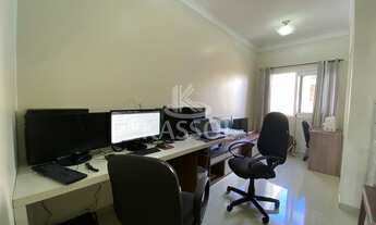 Imagem 4: Sobrado com 4 suítes, 256m2 de área construida no Parque São Paulo