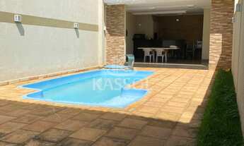 Imagem 5: Sobrado com 4 suítes, 256m2 de área construida no Parque São Paulo