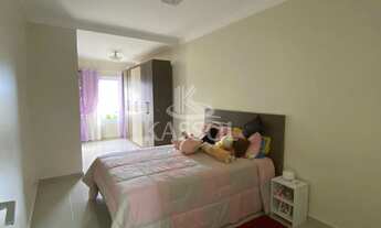 Imagem 6: Sobrado com 4 suítes, 256m2 de área construida no Parque São Paulo