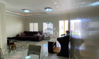 Imagem 3: Sobrado com 4 suítes, 256m2 de área construida no Parque São Paulo