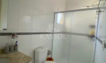 Imagem 7: Sobrado com 4 suítes, 256m2 de área construida no Parque São Paulo