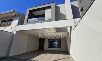 Imagem 4: Sobrado com 3 dormitórios à venda, JD MARIA LUIZA, CASCAVEL - PR