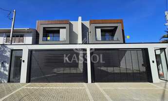 Imagem: Sobrado com 3 dormitórios à venda, JD