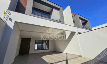 Imagem 2: Sobrado com 3 dormitórios à venda, JD MARIA LUIZA, CASCAVEL - PR