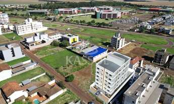 Imagem 2: Apartamento Residencial Elaha à 1 quadra da Faculdade FAG 1 Suíte 1 Quarto