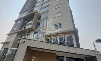 Imagem: Apartamento à venda, Cascavel-PR, Mobiliado