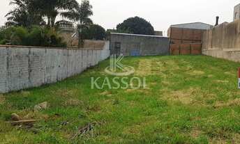 Imagem: Terreno à venda,1100.00 m, COUNTRY, CASCAVEL
