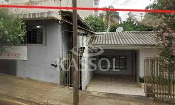 Imagem: Terreno Comercial à venda, CENTRO, CASCAVEL