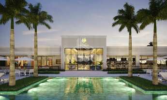 Imagem: NOVO CONDOMÍNIO FECHADO DE ALTO PADRÃO