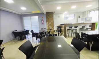 Imagem 6: Apartamento à venda, TABULEIRO, CAMBORIU-SC, suíte 01 quarto, piscina, garagem