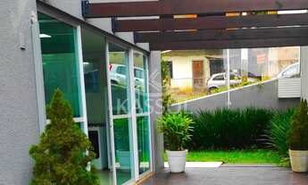 Imagem 3: Apartamento à venda, TABULEIRO, CAMBORIU-SC, suíte 01 quarto, piscina, garagem